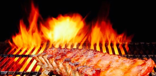 Carnes y Cheladas
