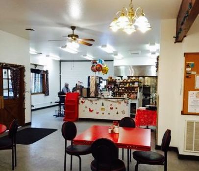 JJ's Cafe
