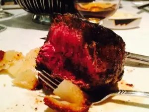 LBV Steakhouse