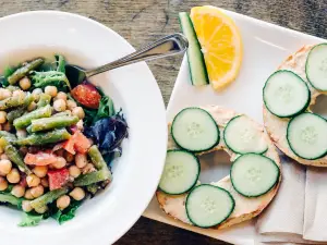 Red Brick Cafe