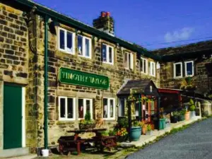 The Famous Hare and Hounds Country Inn