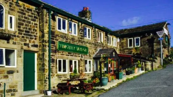 The Famous Hare and Hounds Country Inn