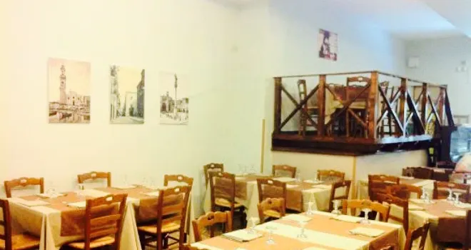 Antica Pizzeria Guglielmi