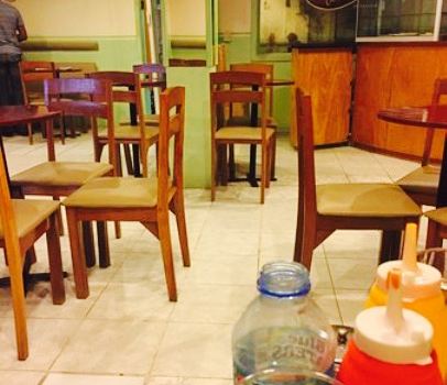 The Coffee Bean Cafe & Eatery