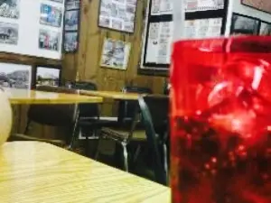 Diamond Cafe