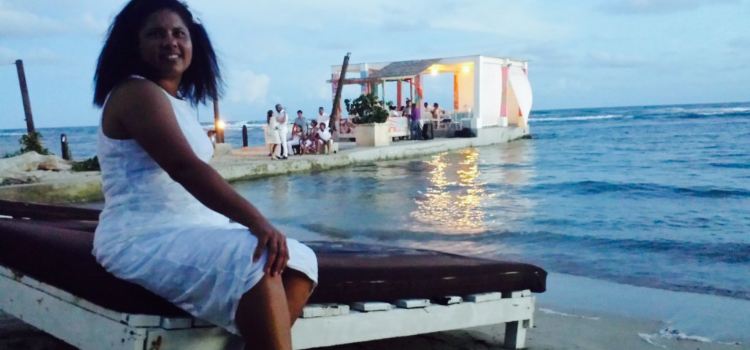 Sca Beach Club Restaurant