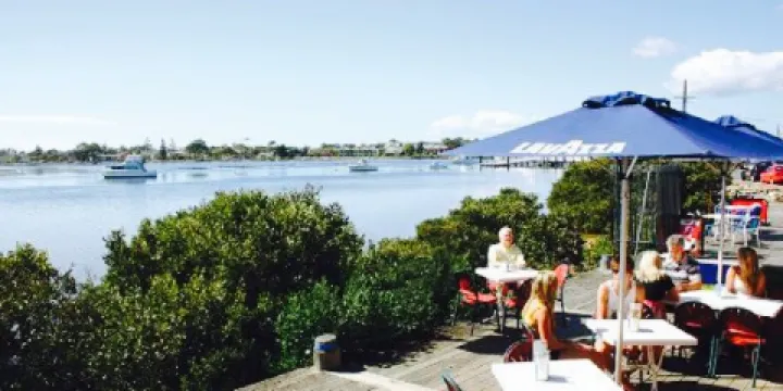 Grapevine Pizza Kitchen