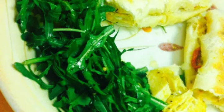 Fulla Beans Coffee & Food Bar