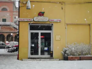 Pizzeria Kondita