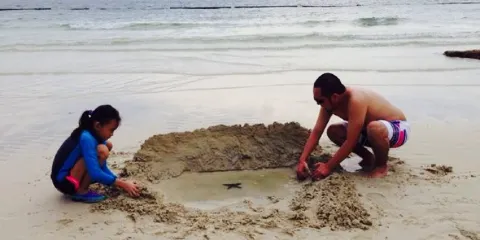 Chema's By The Sea Restaurant