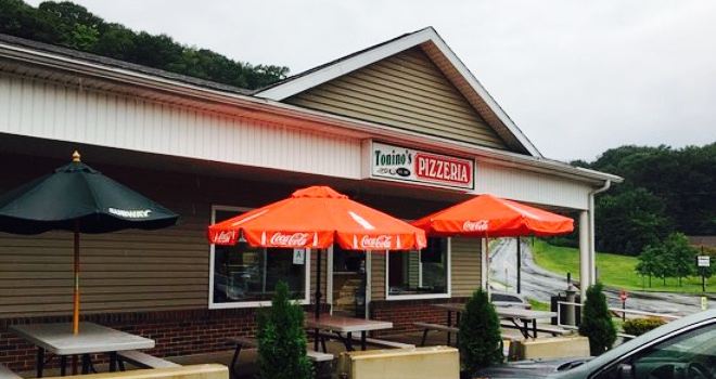 Tonino's Pizzeria