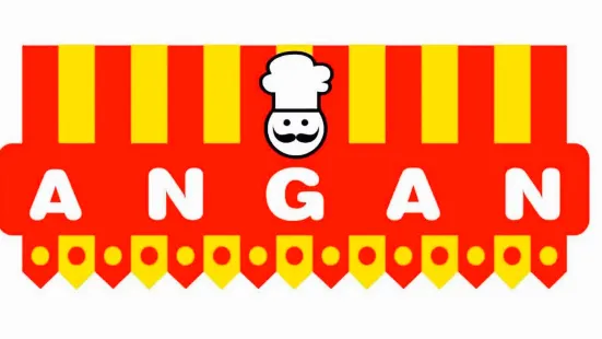 Angan Sweets & Veg. Restaurant