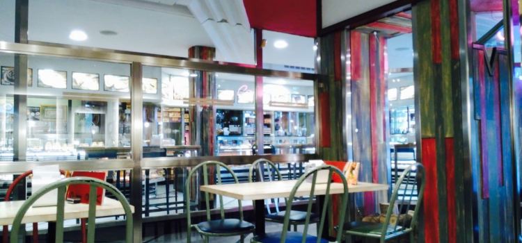 Cafeteria Vejo