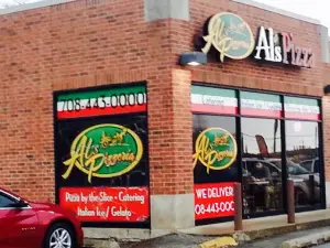 Al's Pizzeria