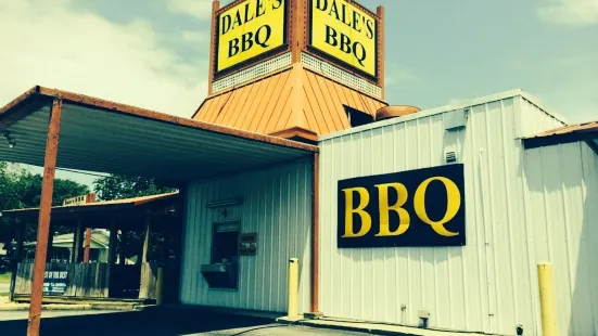 Dale's BBQ