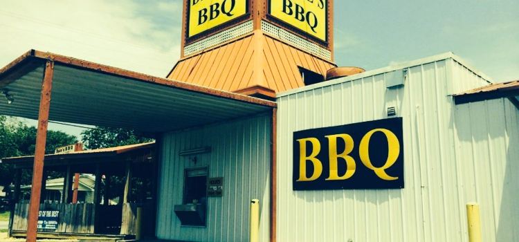 Dale's BBQ