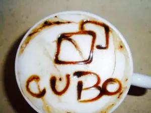 Bar Cubo 90 Di Madeddu