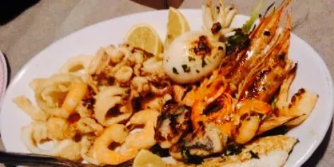 Bar ristorante industrie