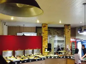 Casa Vecchia Restaurante
