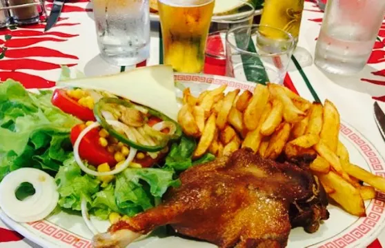 Brasserie Xarnegu - Le Voyageurs