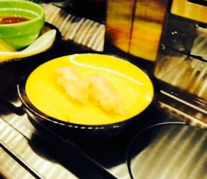 Shan Running Sushi Bressanone