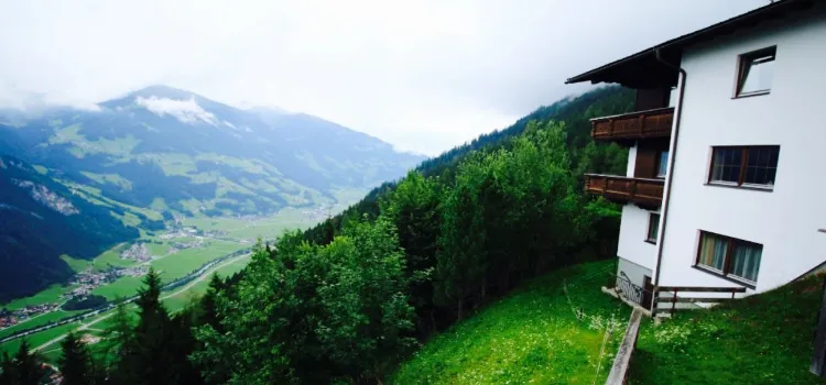 Berggasthaus Steinerkogl Restaurant