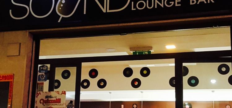 Sound Lounge Bar