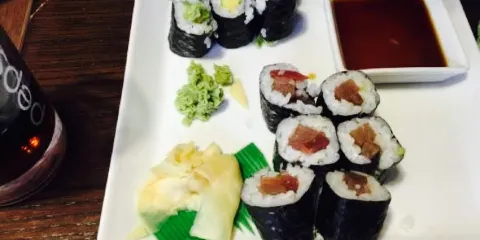 Pho Hanoi & Sushi Bar Ayhan