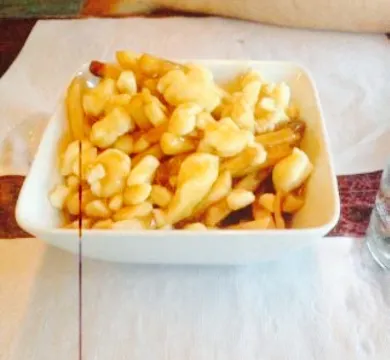 Pizzeria Jacques Cartier