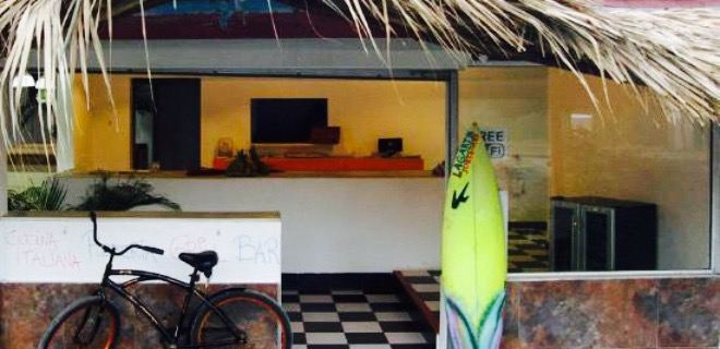 La Baia De Cabarete Restaurant