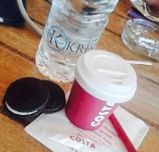 Costa Coffee