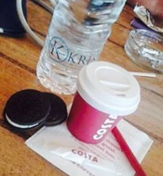Costa Coffee