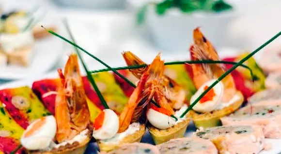 Terasa Imperial Braila