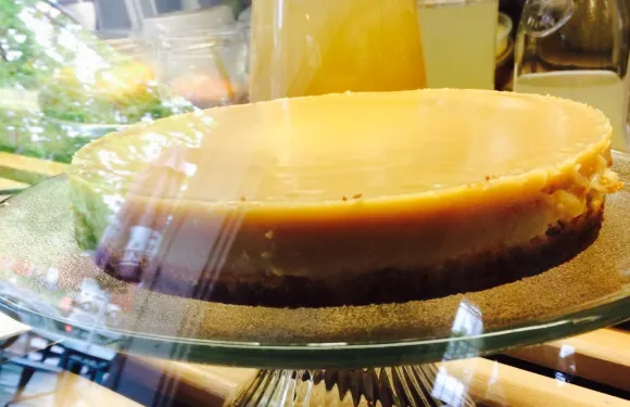 L'Epicerie-Cafe Dunham