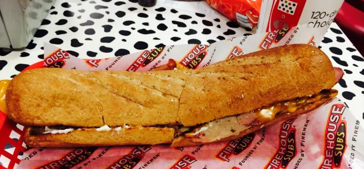 Firehouse Subs