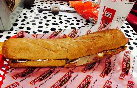 Firehouse Subs