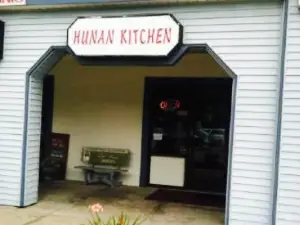 Hunan Kitchen