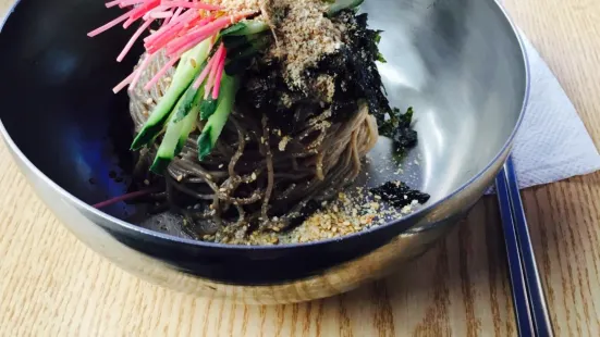 Ijo Buckwheat Noodles