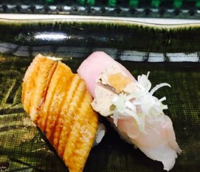Sushibun