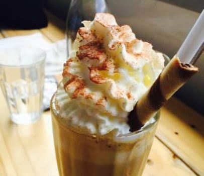 Bernardi's Cafe