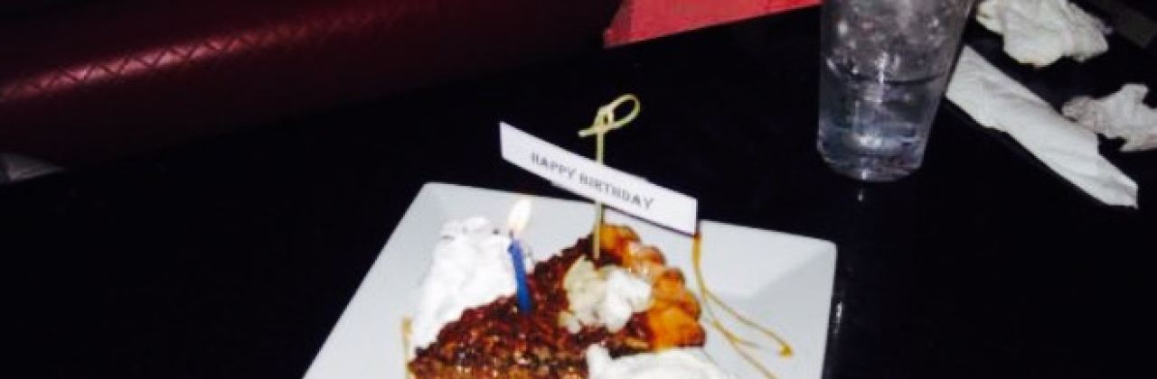 Legendz Bar and Grille