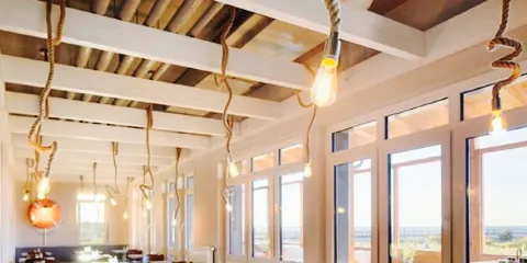 Restaurant Strandschuppen