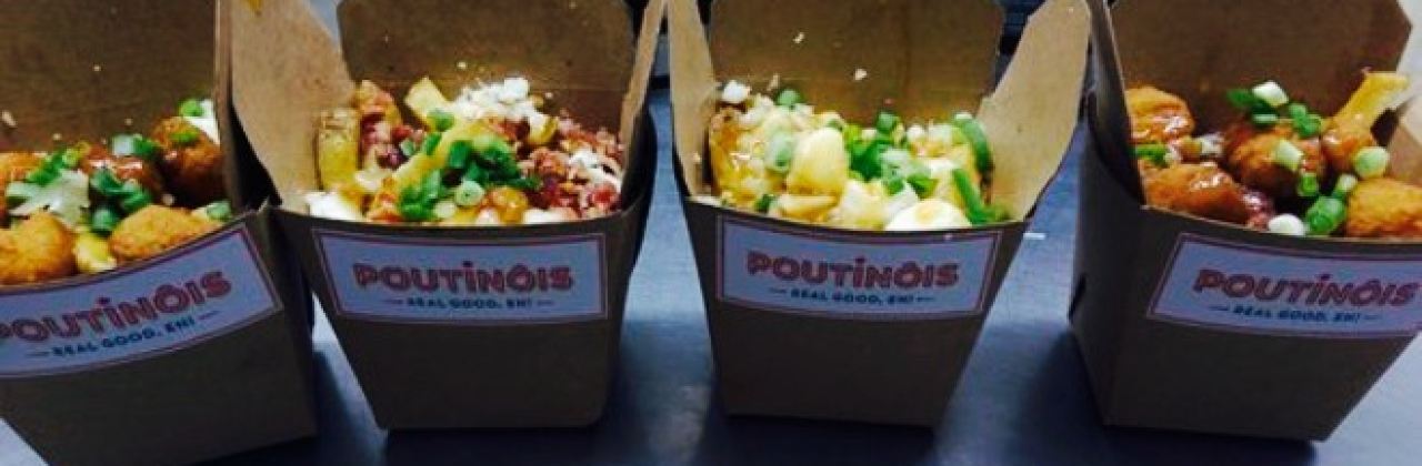Poutinois
