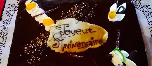 Traiteur Jerome Veyret