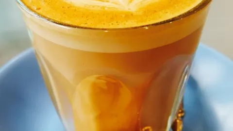 Hot Pop Cafe in Braddon