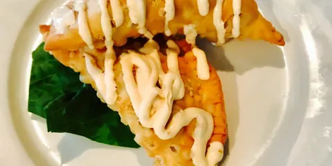 Mainland Container Co