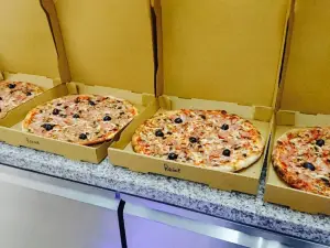 Pizza Sky