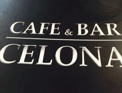 Cafe & Bar Celona Osnabrück