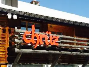 Chruz Das Bergrestaurant