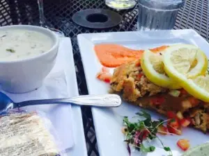 The Wacootah Grille